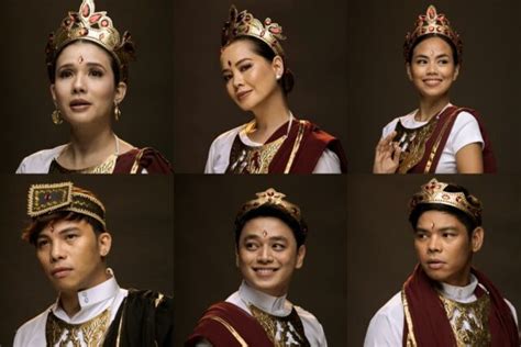 Filipino rock opera ballet, ‘Rama, Hari’ returns • BMPlus.